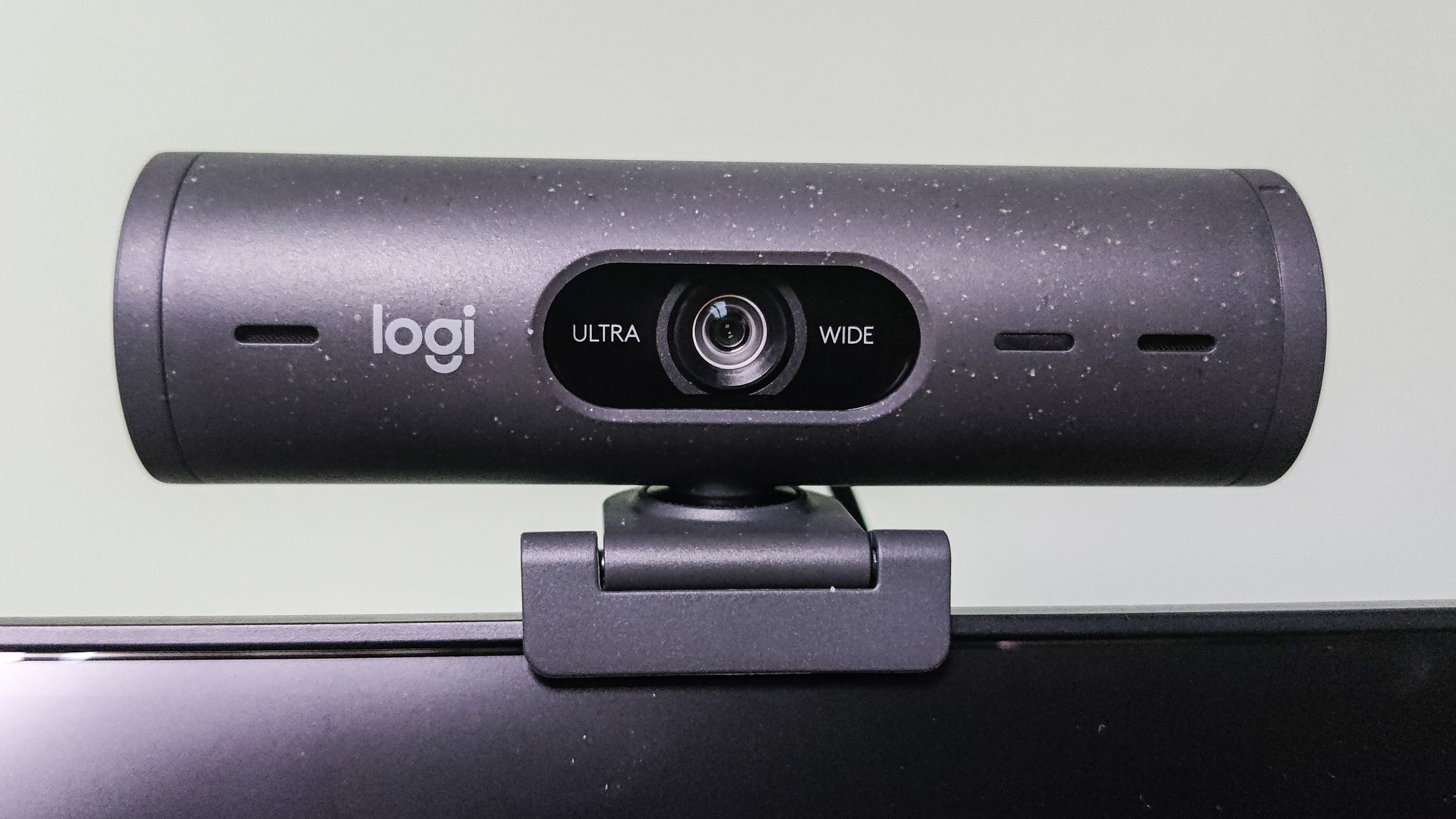 For det andet Forbyde Kro Logitech Brio 505 webcam review | Digital Camera World