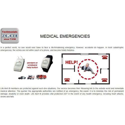 Life Alert Review Pros, Cons and Verdict Top Ten Reviews