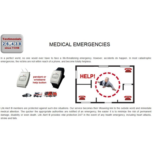 Life Alert Review Pros, Cons and Verdict Top Ten Reviews