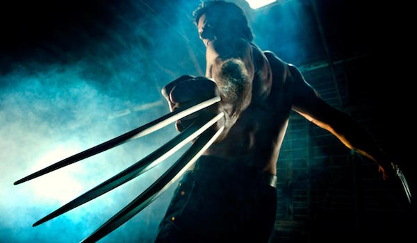 Wolverine