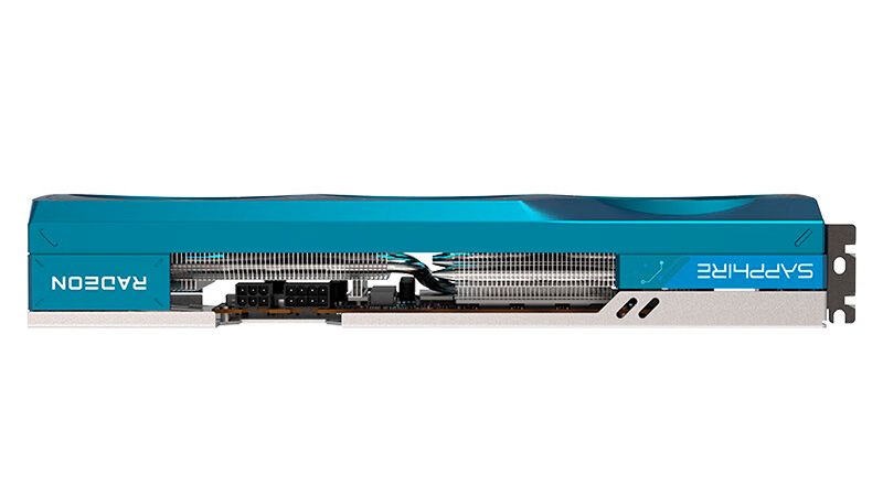 Radeon RX 6750 GRE Aurora Edition