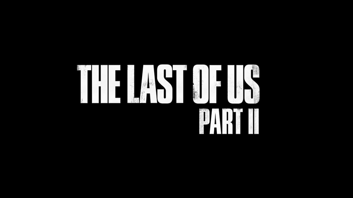 Last of Us 2 event revealed: get ready for new game details