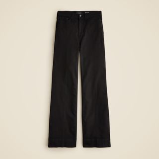 Denim Trouser in 1996 Semi-Stretch