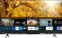 Samsung 43" 7-Series 4K TV: was $299 now $279 @ Best Buy