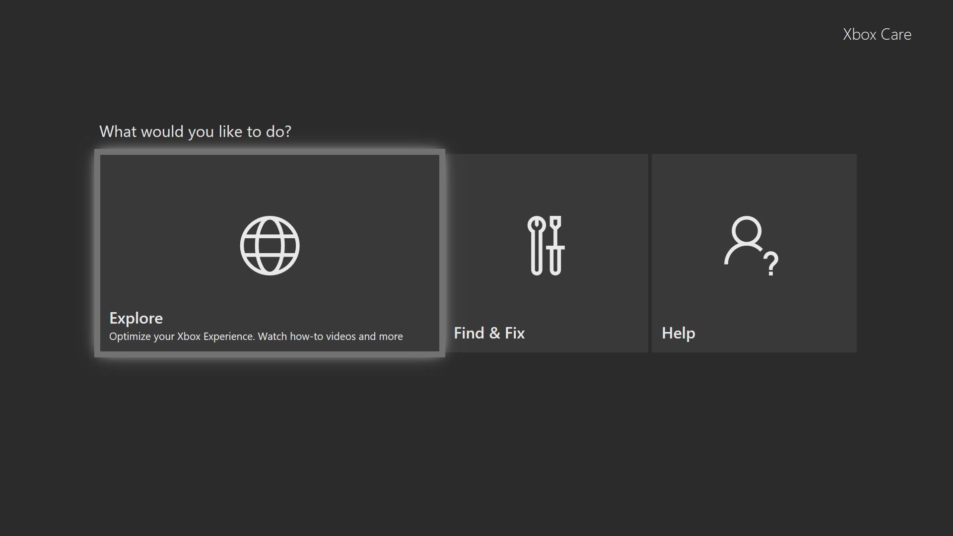 'Xbox Assist' troubleshooting hub receives major Fluent Design update on Xbox One Windows Central