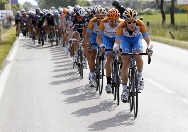 Garmin-Transitions trying to pull things back together for Tyler Farrar