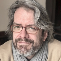 Mark Jannot's avatar