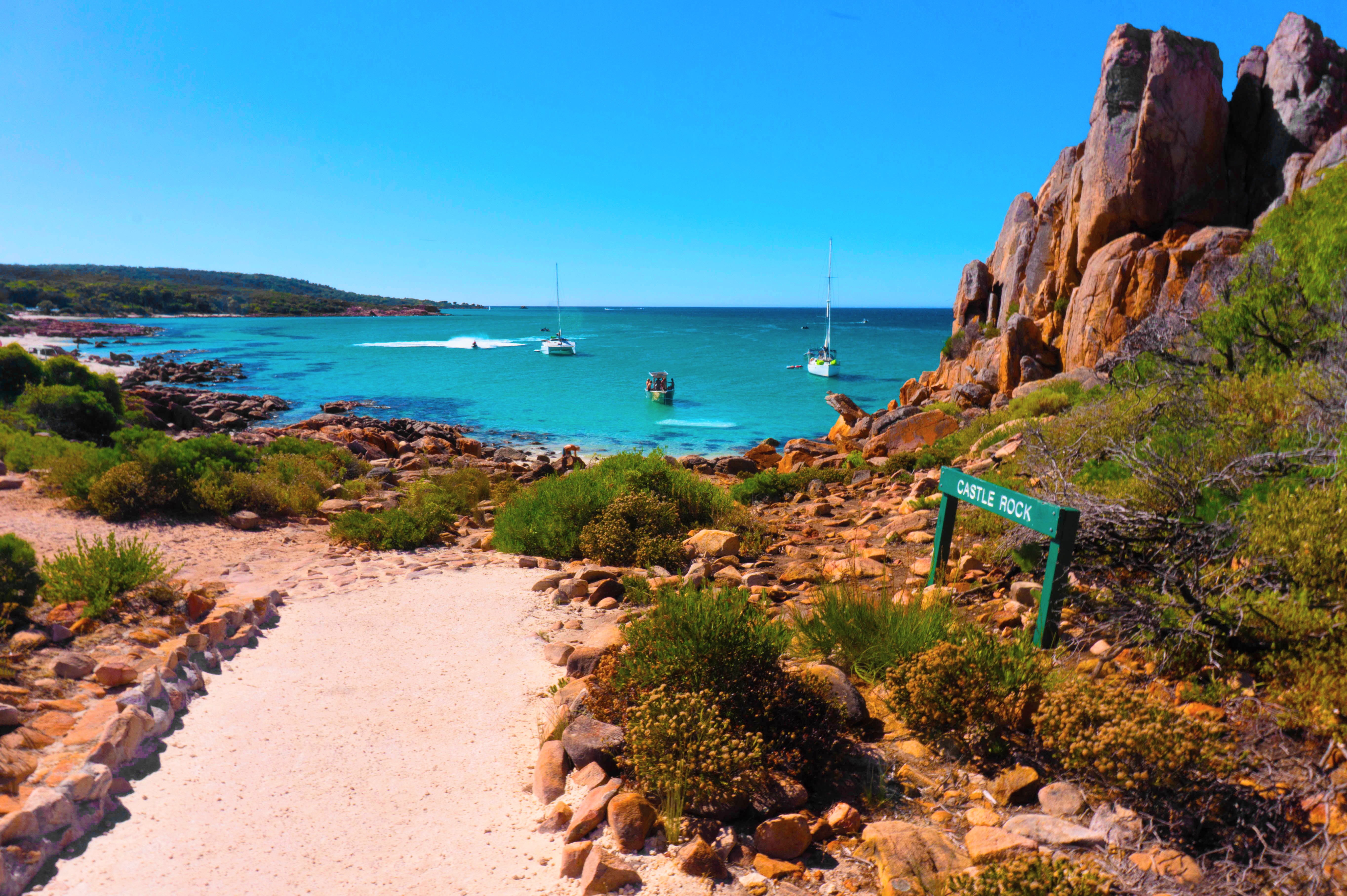 GuruShots - Vivid Landscapes March 2026