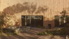 ABOUT TIME BATHHOUSE - STUDIO GOSS