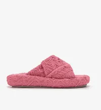 Lilah Woven Platform Sandal, £129 | JW Pei