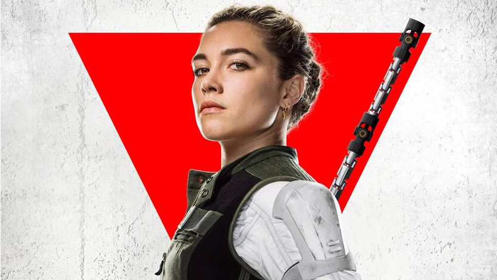 pop black widow yelena