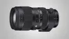 Sigma 50-100mm f1.8 DC HSM A for Nikon