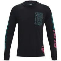 Under Armour Run Anywhere Long Sleeve Top:$52.49$27.99 at WiggleSave $24.50