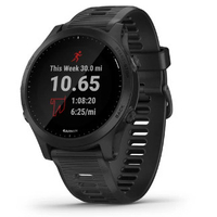 Garmin sports outlet watch waterproof