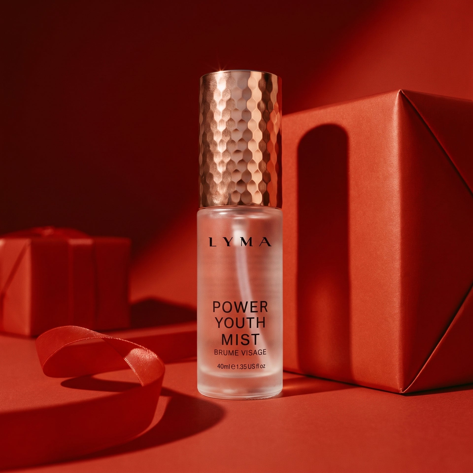 Power Youth Mist - Mist 40ml
