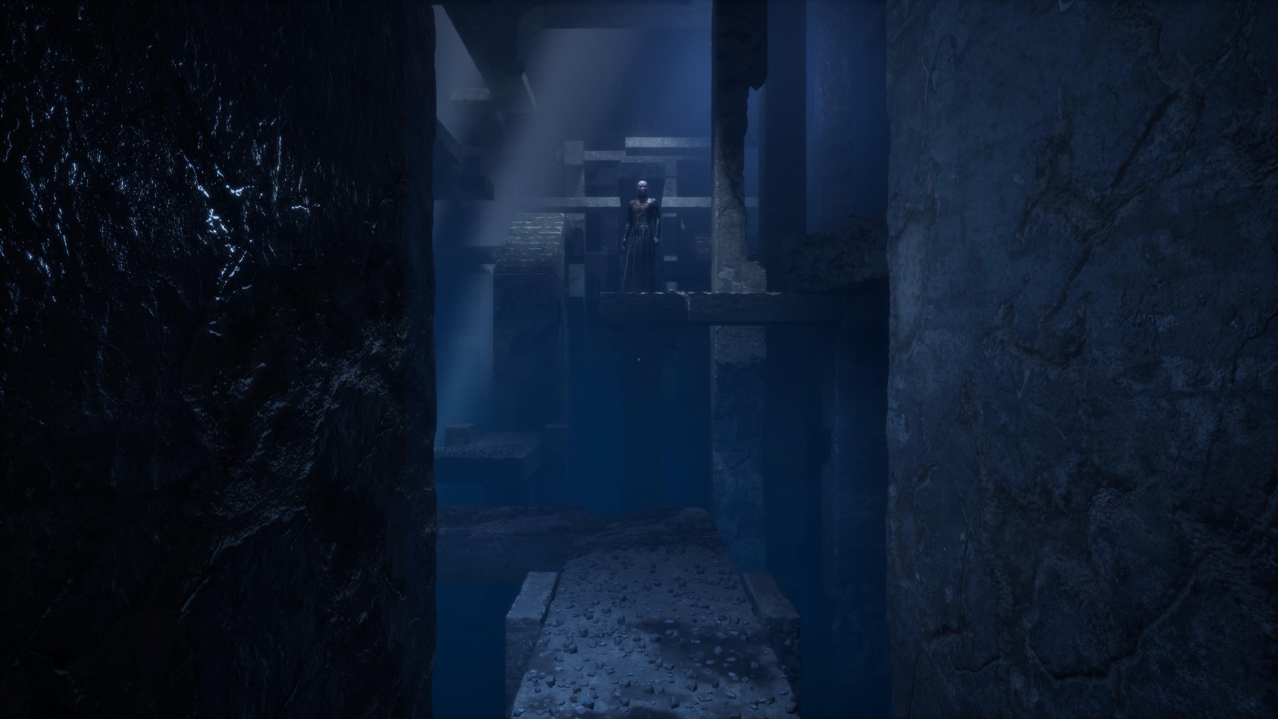 Hellraiser Revival screenshot