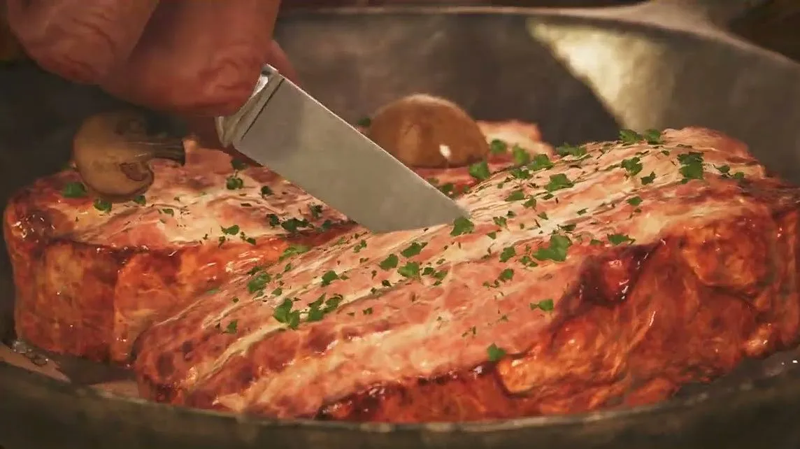 Monster Hunter Wilds