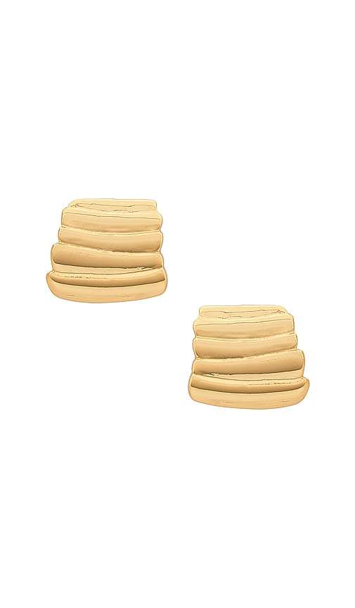 Vase Earrings