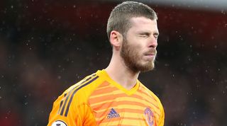 David de Gea