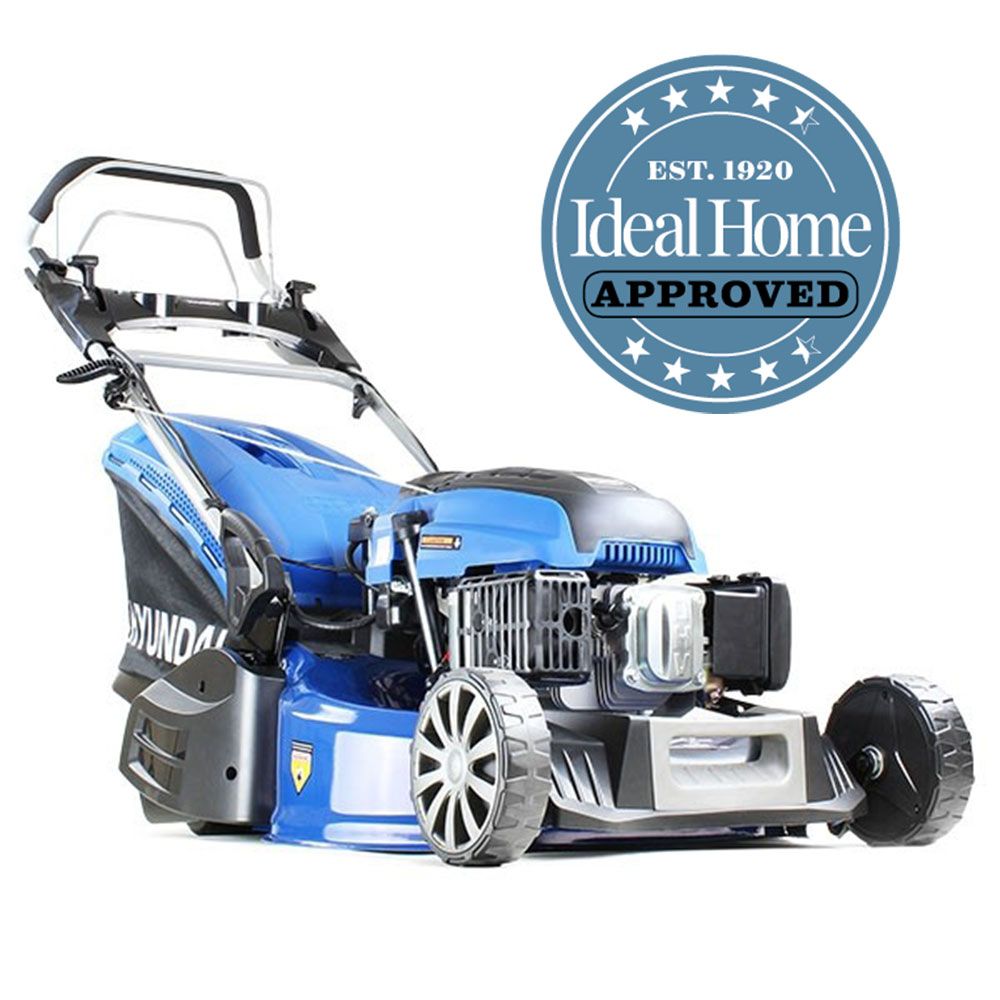 Best Lawn Mowers – The Top Models For Cutting The Lawn And Clearing Leaves | Ideal Home