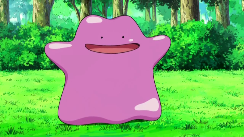 Pokemon Go Ditto Guide Here S How To Catch A Ditto In Pokemon Go