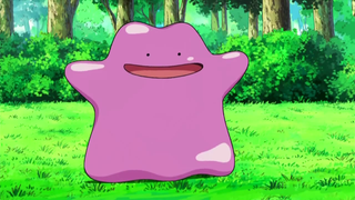 Ditto fangen in Pokémon Go