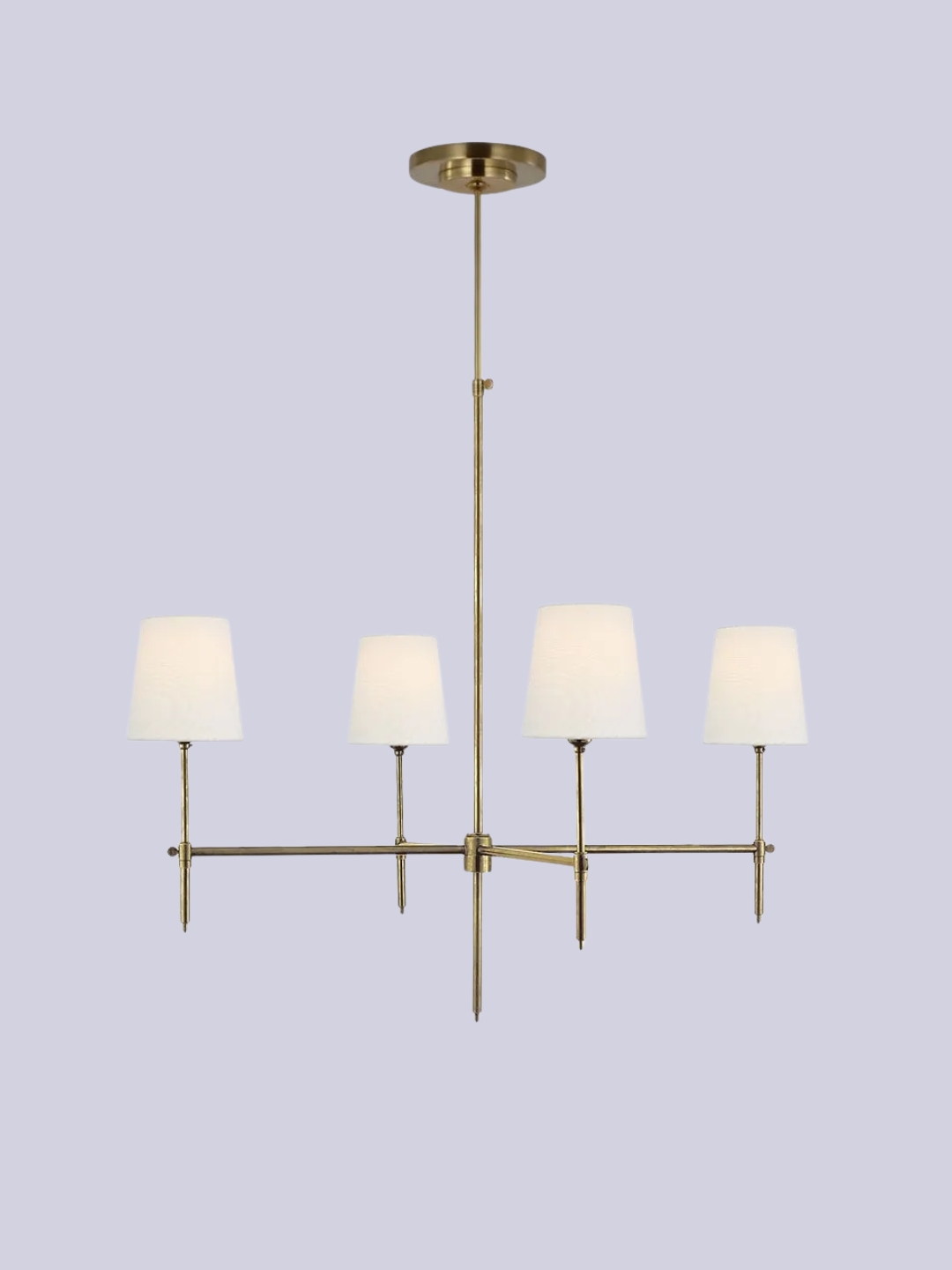 Visual Comfort, Bryant Chandelier Pendant Light