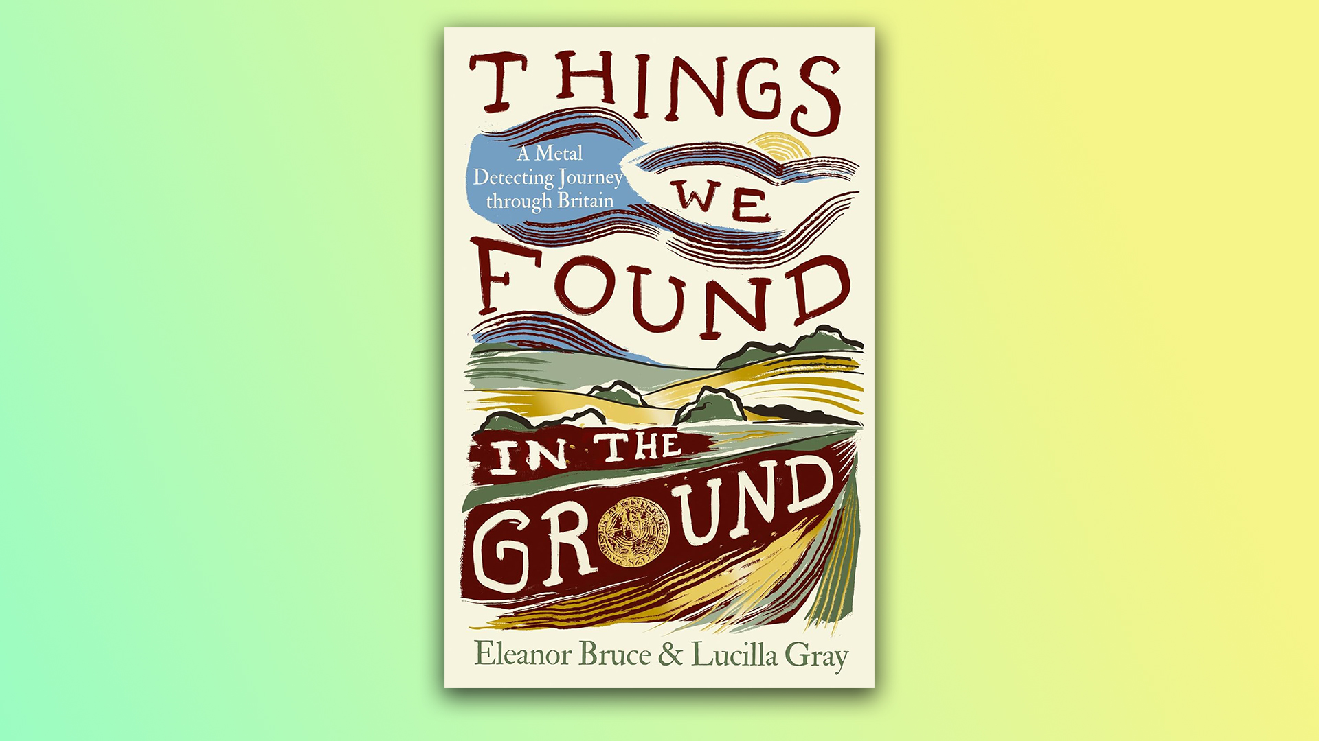 Non fiction book releases Spring 2026