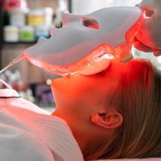 Surprising acne rules