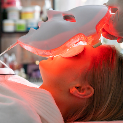 Surprising acne rules