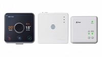 Hive heating control
