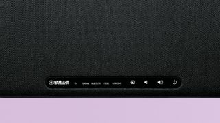 Yamaha SR-B20A review