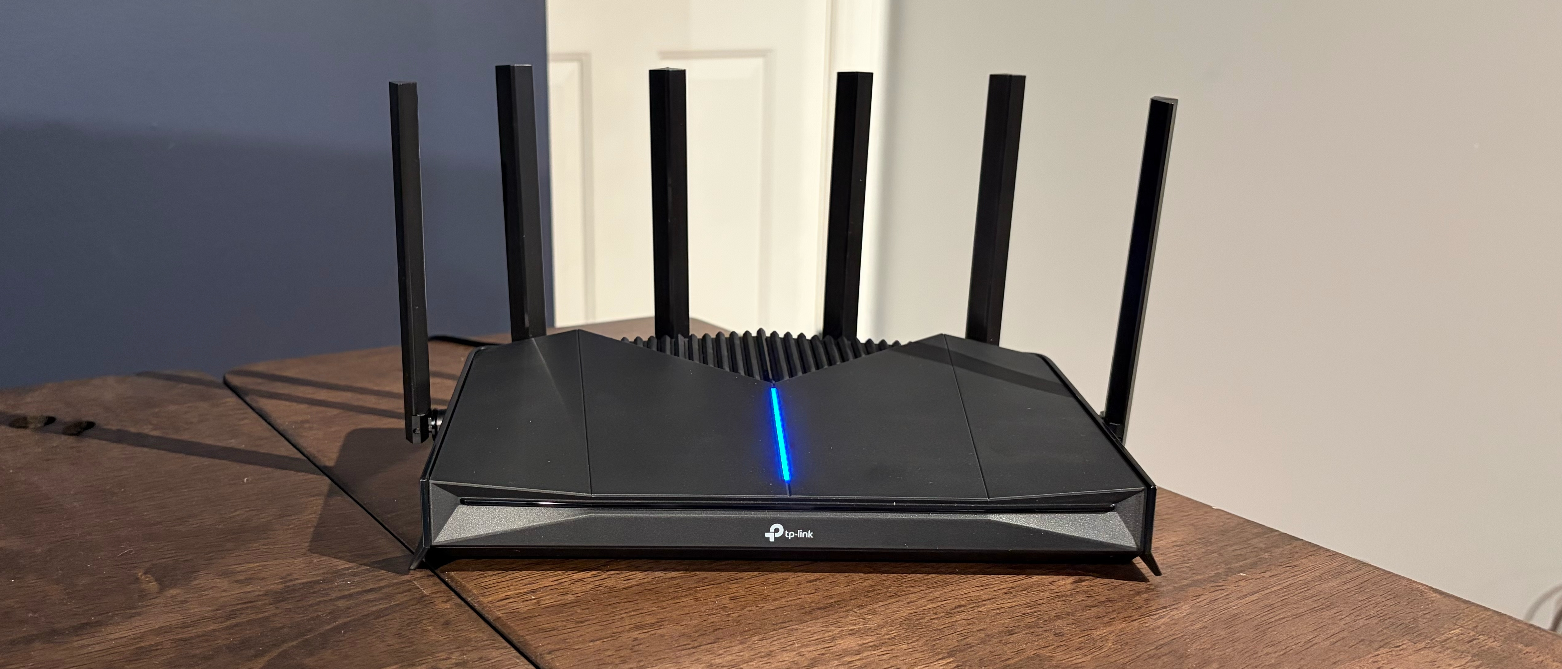 TP-Link Archer BE400 Wi-Fi 7