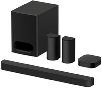 Sony BRAVIA Theater System 6
