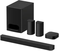 Sony BRAVIA Theater System 6