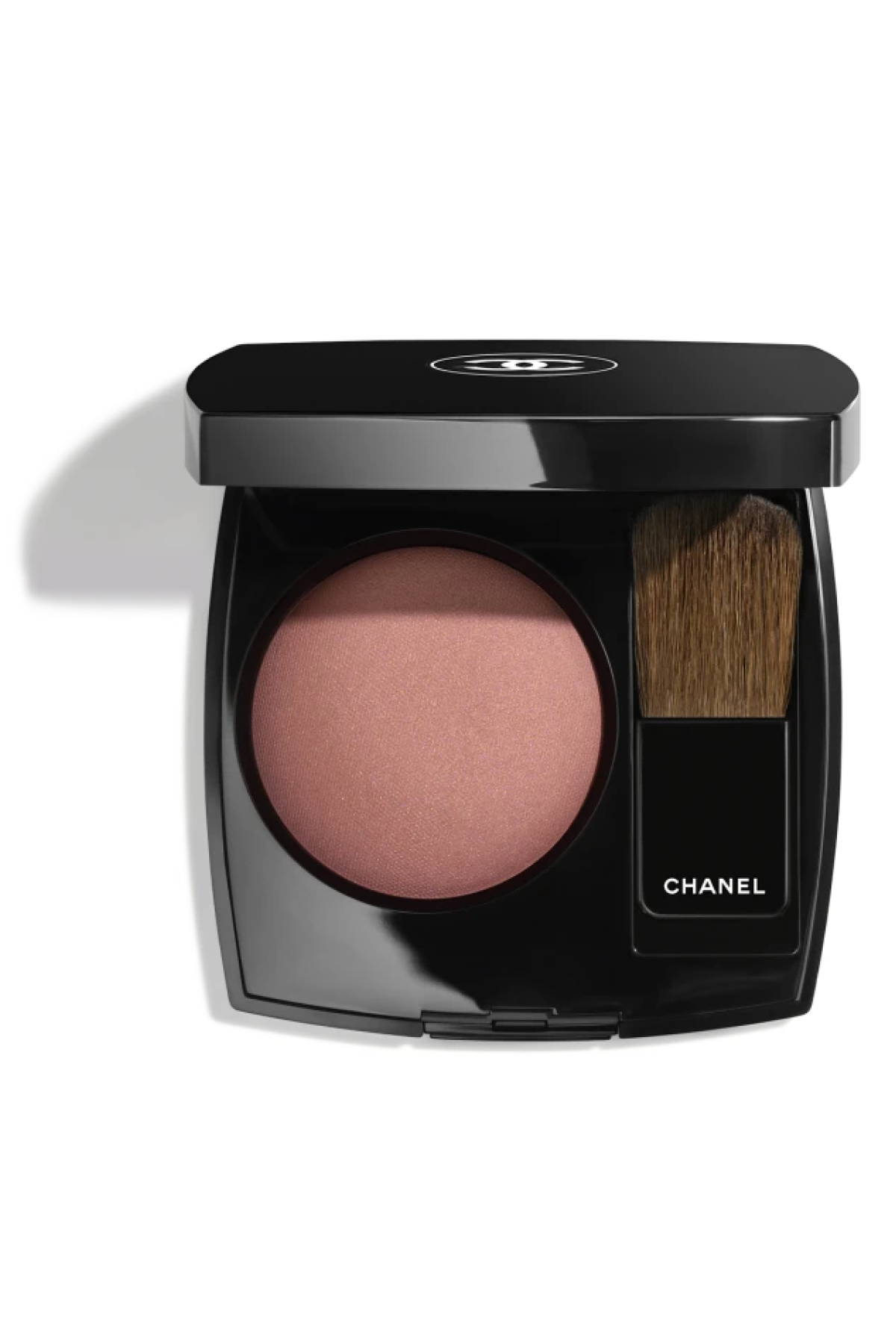 Chanel Joues Contraste