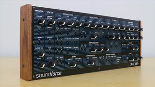 SoundForce SFC-08