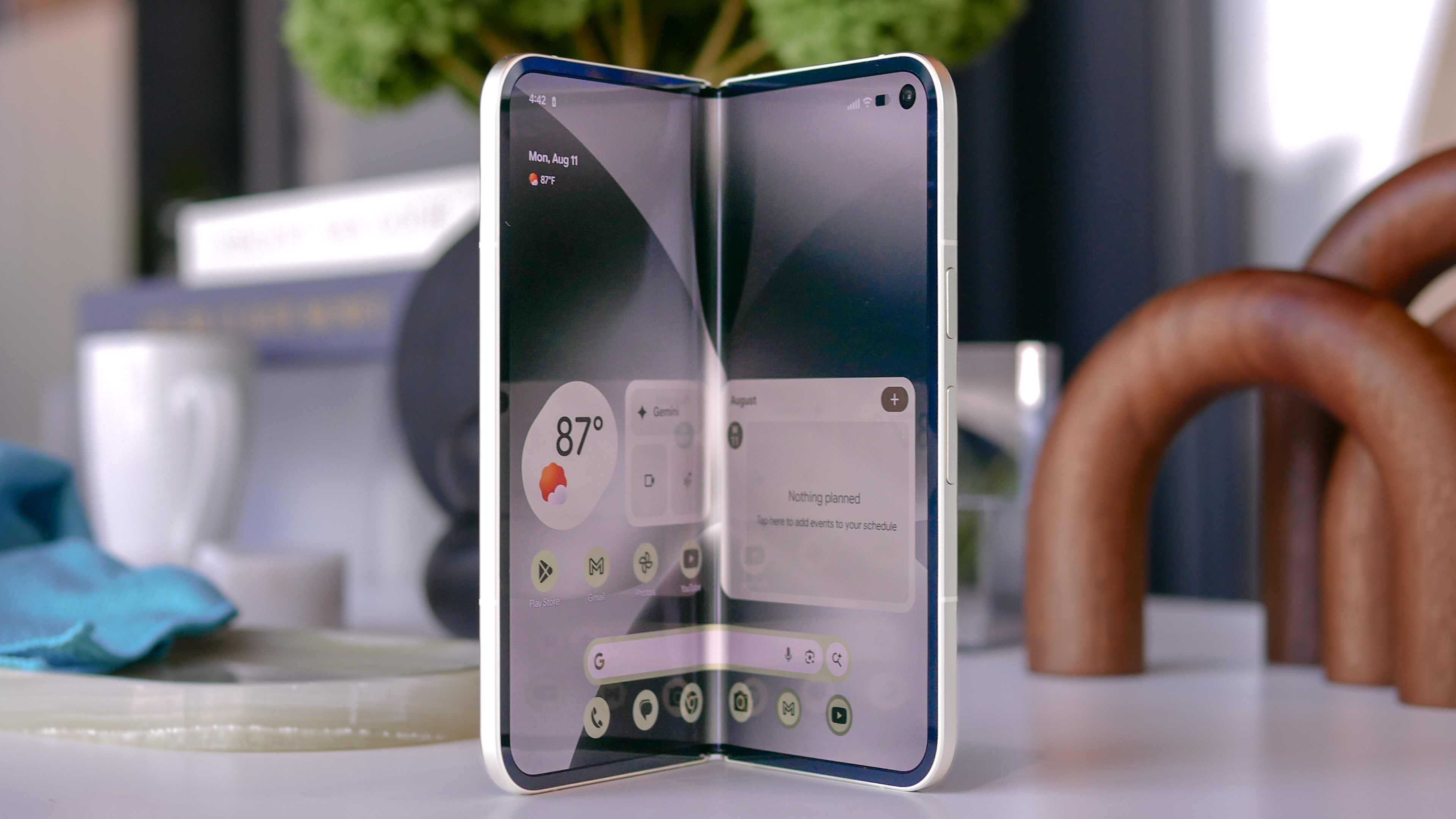 Google Pixel 10 Pro Fold
