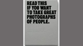 Cover of Read This If You Want to Take Great Photographs of People, one of the best books on photography