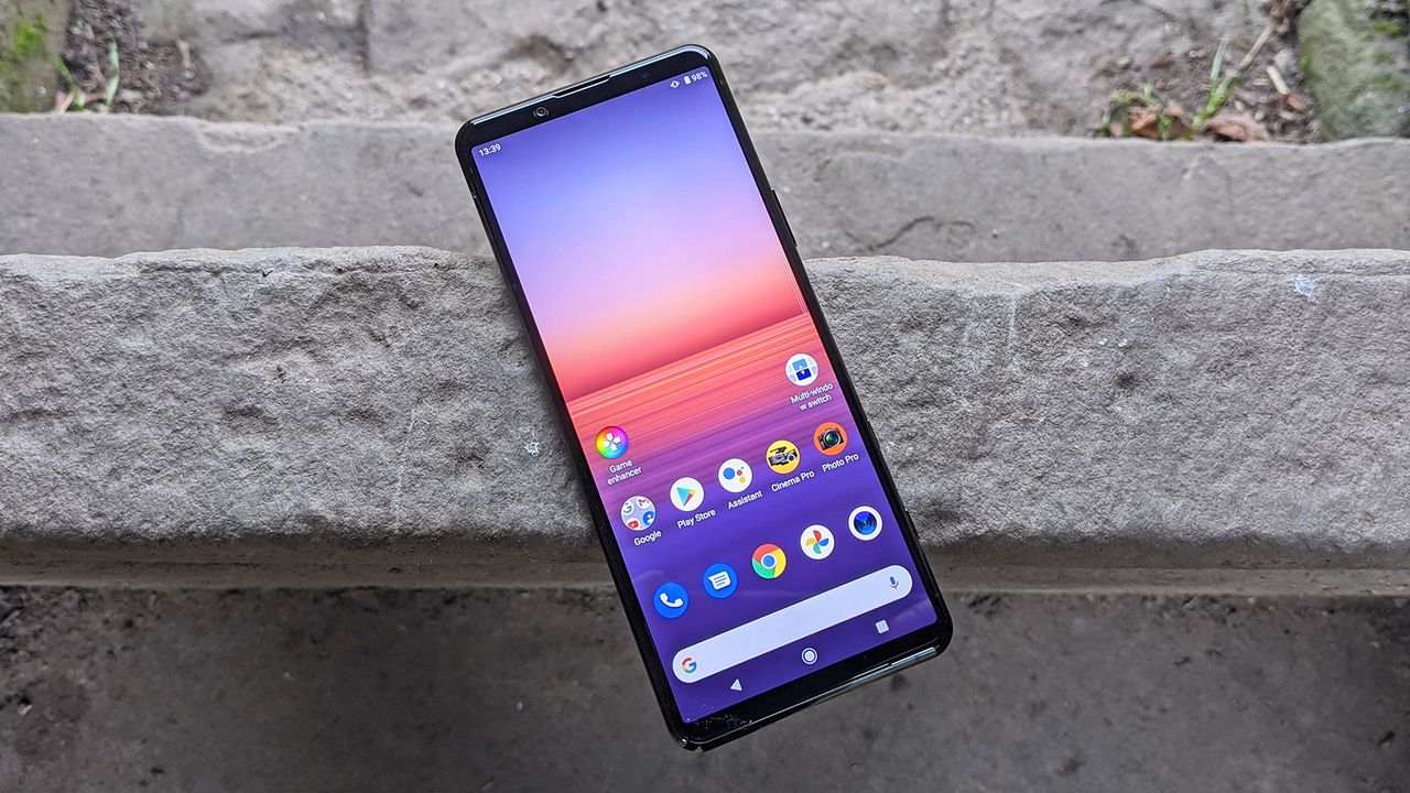 Sony Xperia 5 II
