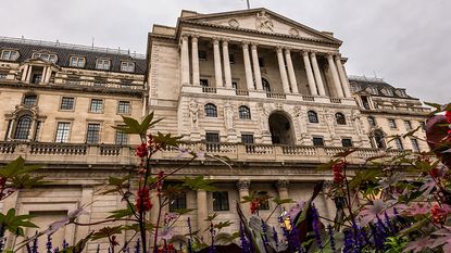 Bank of England