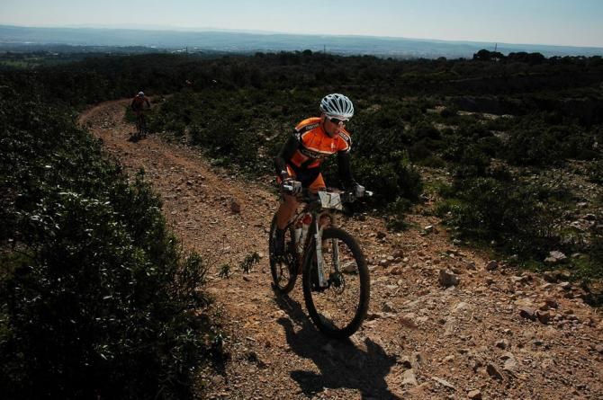 Hannes Genze (Team Centurion Vaude 2)