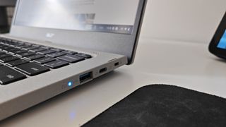 Acer Chromebook 514 Vero