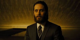 Jared Leto in Blade Runner 2049