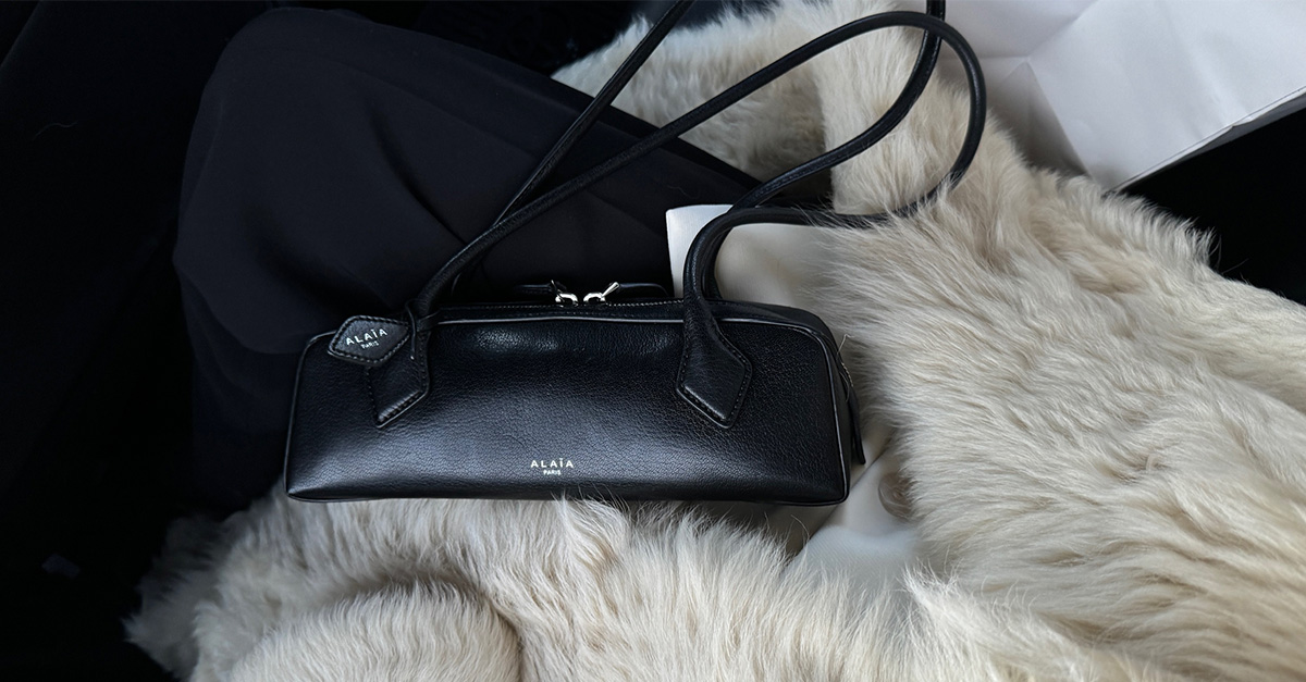 I'm a Stylist—These Are the Only Bags You Need for a Foolproof Capsule Collection