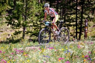 Swanepoel opens Breck Epic with stage victory