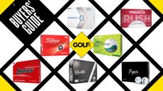 Best Value Golf Balls