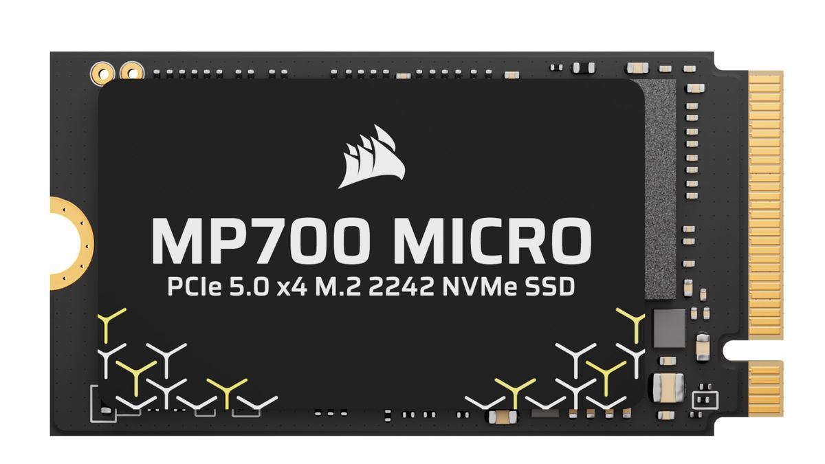 MP700 Micro