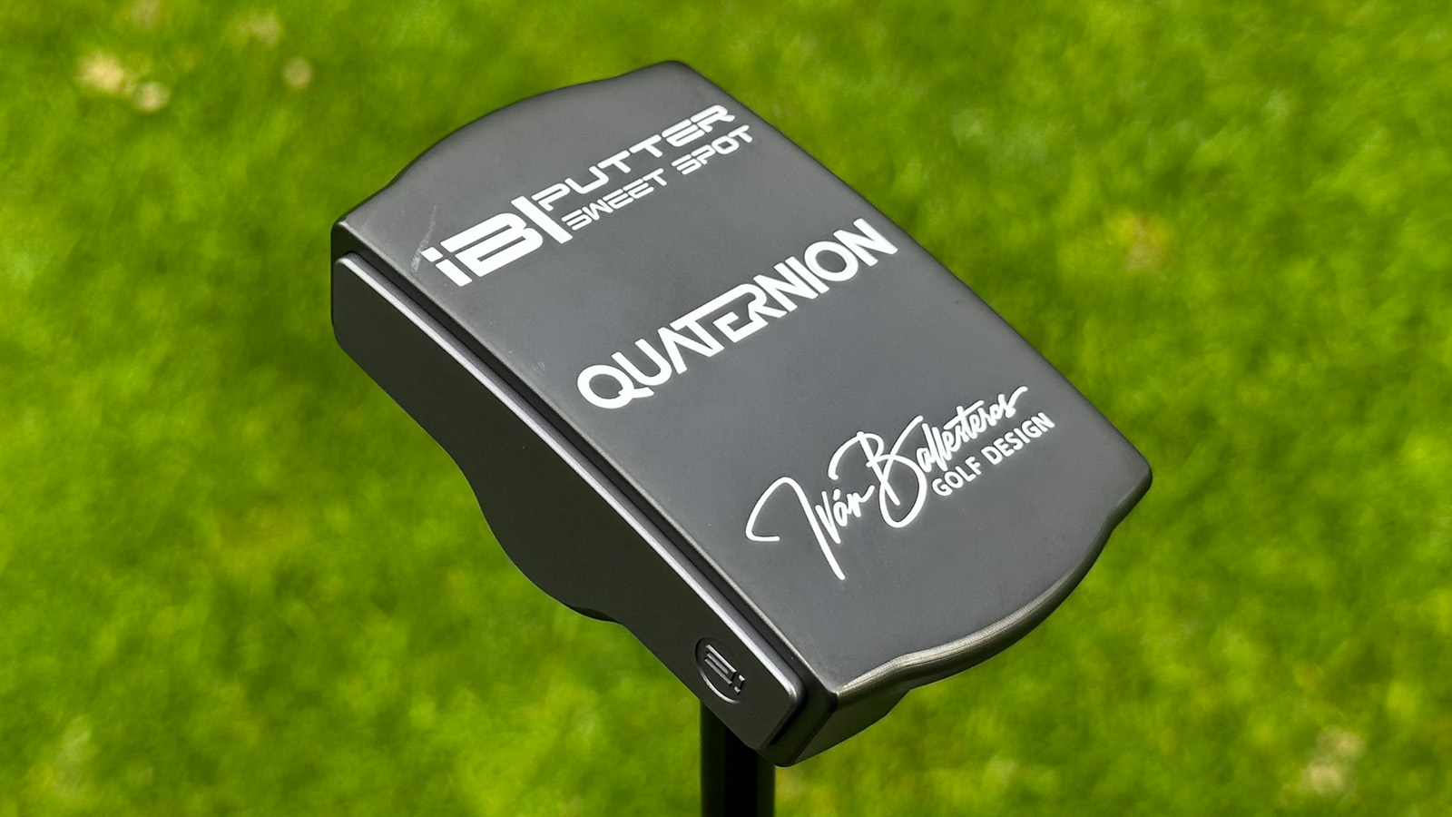 IB Sweet Spot Quaternion Putter