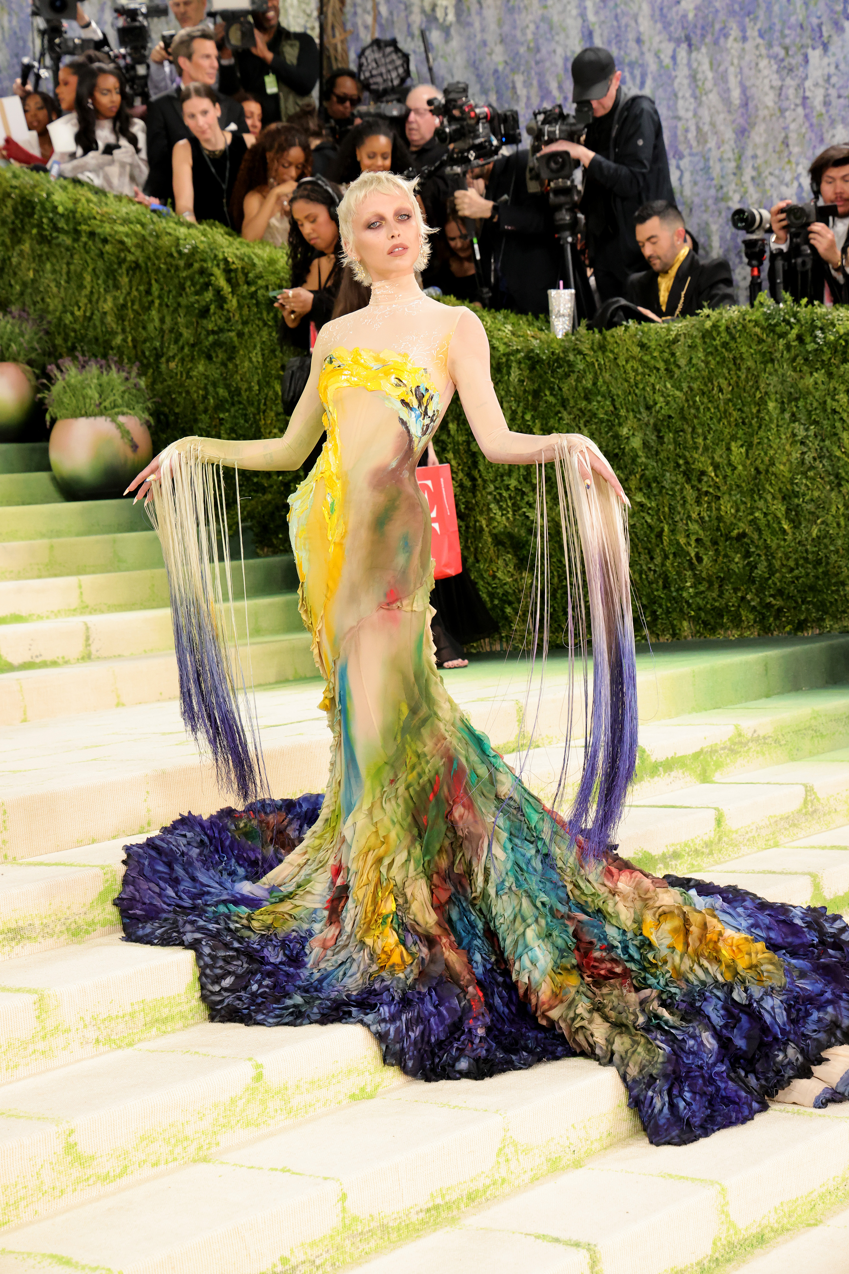 Red Carpet